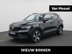 Zwart Gebruikt 2022 Volvo XC40 Core SUV | € 29.900 (Super prijs)
