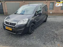 Overige Gebruikt 2018 Peugeot Partner MPV | € 6.950 (Eerlijke prijs)