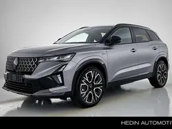 Grijs Nieuw 2025 Renault Austral Iconic Esprit Alpine SUV | € 53.732 (Duur)