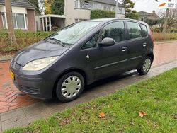 Grijs Gebruikt 2005 Mitsubishi Colt Inform Hatchback | € 999 (Super prijs)