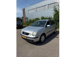Grijs Gebruikt 2003 VW Polo Comfortline Hatchback | € 840 (Goede deal)
