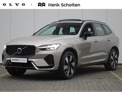 Grijs Gebruikt 2024 Volvo XC60 Ultra SUV | € 59.950 (Duur)