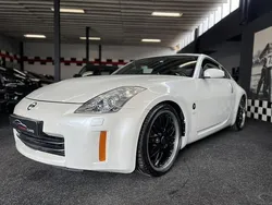 Overige Gebruikt 2007 Nissan 350Z Coupé | € 19.999
