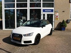 Wit Gebruikt 2017 Audi A1 Proline Hatchback | € 10.950 (Goede deal)