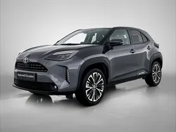Gebruikt 2022 Toyota Yaris Hybrid Executive | € 29.445 (Eerlijke prijs)