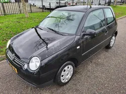 Zwart Gebruikt 2005 VW Lupo Hatchback | € 1.150 (Eerlijke prijs)