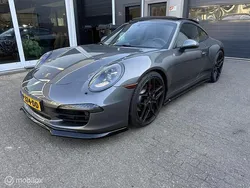 Grijs Gebruikt 2013 Porsche 911 Carrera S Sport Coupé | € 73.500 (Duur)