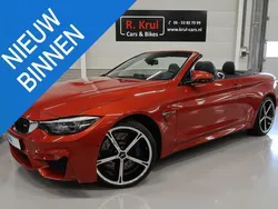 BMW M4 Cabriolet