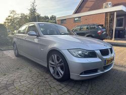 Gebruikt 2007 BMW 325 Sedan | € 6.000 (Eerlijke prijs)