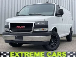 Wit Gebruikt 2022 Chevrolet 2500 SUV | € 72.540