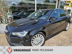 Zwart Gebruikt 2015 Audi A3 Sportback Ambition Hatchback | € 15.950 (Eerlijke prijs)