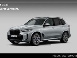 Grijs Gebruikt 2025 BMW X5 Comfort Edition SUV | € 98.880 (Eerlijke prijs)