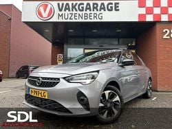 Grijs Gebruikt 2021 Opel Corsa-e Ultimate Hatchback | € 15.445 (Goede deal)