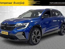 Blauw Gebruikt 2023 Renault Austral Techno Esprit Alpine SUV | € 34.250 (Eerlijke prijs)