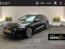 Mythoszwart metallic Gebruikt 2025 Audi A5 Ambiente Coupé | € 62.950