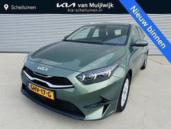 Groen Gebruikt 2024 Kia Ceed Sportswagon Stationwagen | € 28.400 (Eerlijke prijs)
