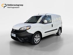 Wit Gebruikt 2023 Fiat Doblò MPV | € 13.445 (Super prijs)