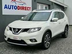 Wit Gebruikt 2016 Nissan X-Trail 360º SUV | € 12.990 (Super prijs)