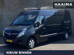 Wit Gebruikt 2019 Opel Movano Van | € 17.950 (Duur)