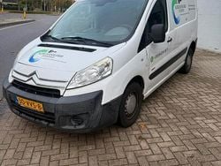Gebruikt 2008 Citroën Jumpy | € 1.999 (Eerlijke prijs)