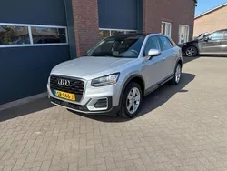 Grijs Gebruikt 2018 Audi Q2 SUV | € 19.950 (Eerlijke prijs)