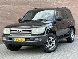 Zilver Gebruikt 2006 Toyota Land Cruiser SUV | € 14.995 (Super prijs)