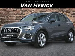 Grijs Gebruikt 2021 Audi Q3 Advanced SUV | € 32.945 (Goede deal)