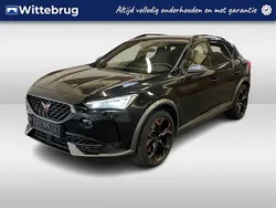 Zwart, metallic lak Gebruikt 2022 Cupra Formentor SUV | € 27.450 (Goede deal)