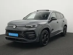 Grijs Gebruikt 2025 VW Tayron R-line Edition SUV | € 57.900 (Goede deal)