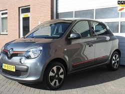 Grijs Gebruikt 2017 Renault Twingo Collection Hatchback | € 5.975 (Goede deal)