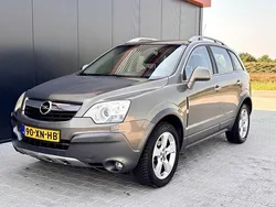 Beige Gebruikt 2007 Opel Antara Cosmo SUV | € 4.990 (Iets duurder)