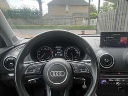 Gebruikt 2017 Audi A3 Design Sedan | € 17.499 (Super prijs)