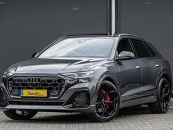 Grijs Gebruikt 2024 Audi SQ8 S-Line SUV | € 149.950 (Eerlijke prijs)