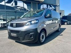 Grijs Gebruikt 2023 Fiat Scudo MPV | € 29.495