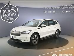 Wit Gebruikt 2022 Skoda Enyaq iV SUV | € 27.900 (Eerlijke prijs)