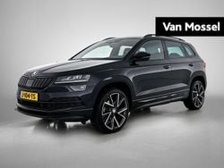 Zwart Gebruikt 2020 Skoda Karoq Business Line SUV | € 29.400 (Eerlijke prijs)