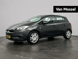 Grijs Gebruikt 2019 Opel Corsa Hatchback | € 9.940 (Eerlijke prijs)