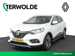 Wit Gebruikt 2022 Renault Kadjar Techno SUV | € 27.845 (Eerlijke prijs)