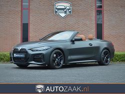 Overige Gebruikt 2021 BMW M440 Executive Sedan | € 59.850 (Iets duurder)