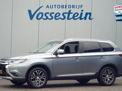 Grijs Gebruikt 2015 Mitsubishi Outlander Edition SUV | € 18.900 (Eerlijke prijs)