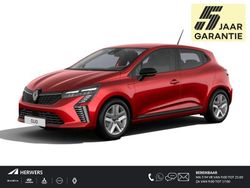 Nieuw 2025 Renault Clio V Evolution Hatchback | € 24.275 (Goede deal)