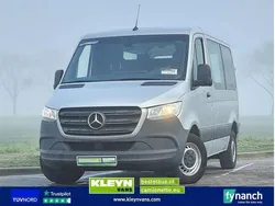 N.v.t. Gebruikt 2019 Mercedes Sprinter Van | € 20.950 (Super prijs)