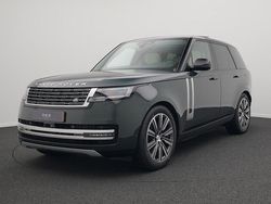 Groen Gebruikt 2025 Land Rover Range Rover Autobiography SUV | € 186.445 (Eerlijke prijs)