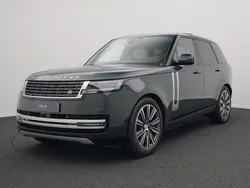 Groen Gebruikt 2025 Land Rover Range Rover Autobiography SUV | € 186.445 (Eerlijke prijs)