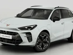 Wit Nieuw 2025 Cupra Terramar VZ SUV | € 51.480 (Super prijs)