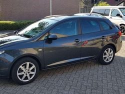 Gebruikt 2011 Seat Ibiza ST Style Stationwagen | € 2.200 (Goede deal)