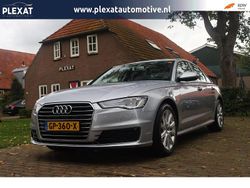 Grijs Gebruikt 2015 Audi A6 Premium Sedan | € 16.945 (Eerlijke prijs)
