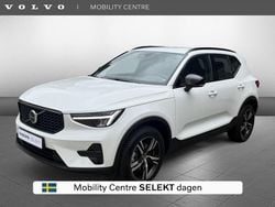 Wit Gebruikt 2024 Volvo XC40 Plus SUV | € 43.995 (Eerlijke prijs)
