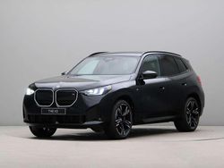 Zwart Nieuw 2025 BMW X3 SUV | € 123.562