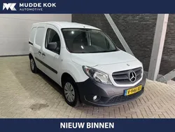 Wit Gebruikt 2019 Mercedes Citan 109 Van | € 7.750 (Eerlijke prijs)